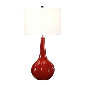 Elstead Lighting UPTON UPTON-TL Asztali lámpa 1x60W/E27