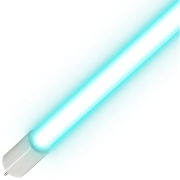 Prezent GERMICIDAL TUBE UV 70420 Villanykörte 14w/t5 uv-c ip20