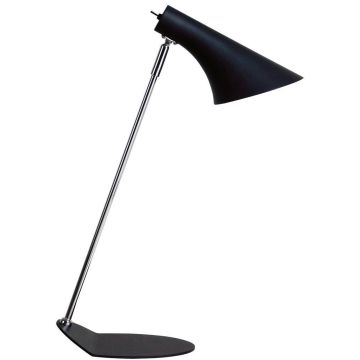 Nordlux VANILA 72695003 Asztali lámpa 1x40W/E14 IP20
