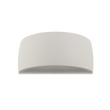 Norlys VASA 120W Fali lámpa 1x9W/E27 IP65