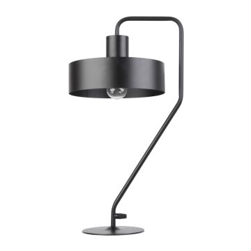 Sigma Lighting VASCO 50118 Asztali lámpa 1x60W/E27