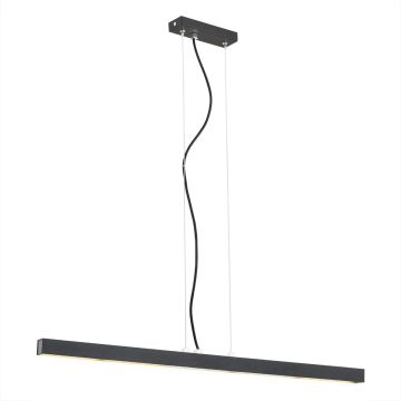 Argon VERMONT 3951 Függőlámpa 1x18W/LED 3000K 1440LM IP20