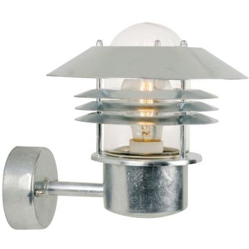 Nordlux VEJERS 25091031 Fali lámpa 1x60W/E27 IP54