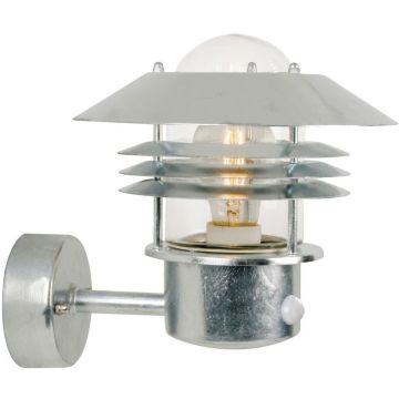 Nordlux VEJERS 25101031 Fali lámpa 1x60W/E27 IP54