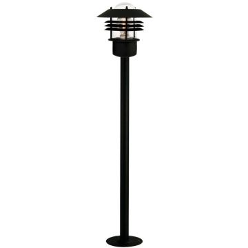 Nordlux VEJERS 25118003 Állólámpa 1x60W/E27 IP54