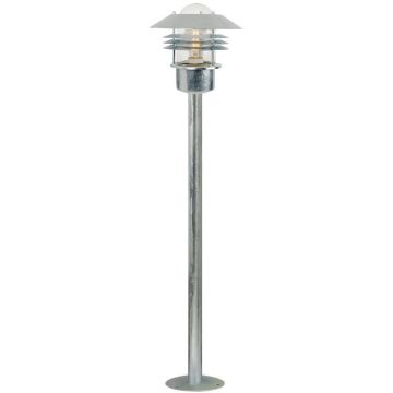 Nordlux VEJERS 25118031 Állólámpa 1x60W/E27 IP54