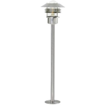 Nordlux VEJERS 25118034 Állólámpa 1x60W/E27 IP54