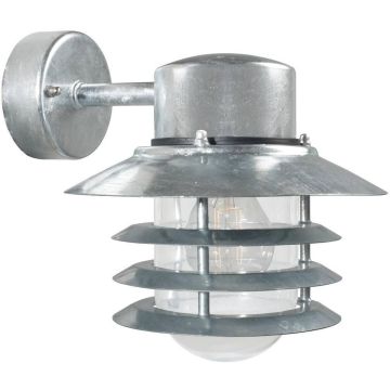 Nordlux VEJERS 74461031 Fali lámpa 1x60W/E27 IP54