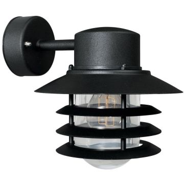 Nordlux VEJERS 74471003 Fali lámpa 1x60W/E27 IP54