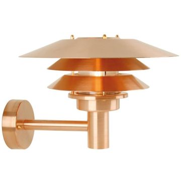 Nordlux VENØ 10600625 Fali lámpa 1x60W/E27 IP54