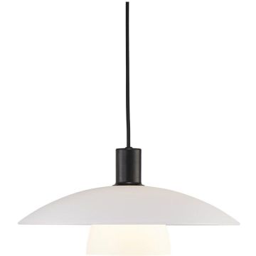 Nordlux VERONA 2010863001 Függőlámpa 1x40W/E27 IP20
