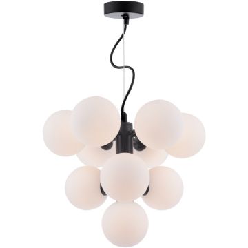 Dar Lighting Vine VIN2322-02 Függőlámpa 10x40w/g9 ip20