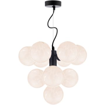 Dar Lighting Vine VIN2322-17 Függőlámpa 10x40w/g9 ip20
