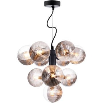 Dar Lighting Vine VIN2322-18 Függőlámpa 10x40w/g9 ip20