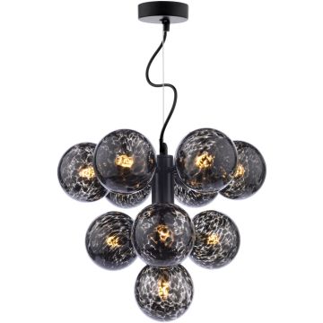 Dar Lighting Vine VIN2322-21 Függőlámpa 10x40w/g9 ip20