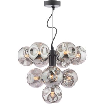 Dar Lighting Vine VIN2322-28 Függőlámpa 10x40w/G9 ip20