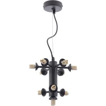 Dar Lighting Vine VIN2322-F Függeszték 10x40w/g9 ip20