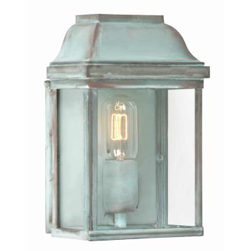 Elstead Lighting VICTORIA VICTORIA-VERDI Fali lámpa 1x60W/E27 IP44