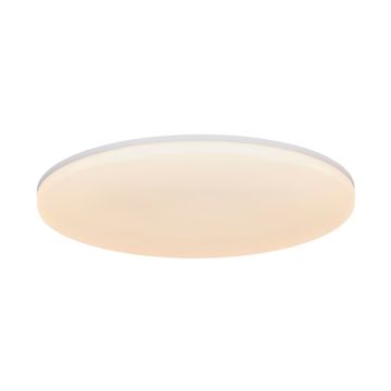 Nordlux VIC 2310106001 Süllyesztett mennyezeti lámpa 1x18W/LED 3000K 1600LM IP21