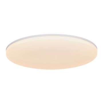 Nordlux VIC 2310126001 Süllyesztett mennyezeti lámpa 1x23,5W/LED 3000K 2100LM IP21