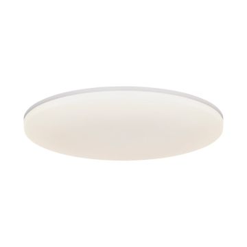 Nordlux VIC 2310156001 Süllyesztett mennyezeti lámpa 1x18W/LED 4000K 1800LM IP21