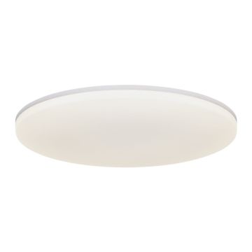 Nordlux VIC 2310176001 Süllyesztett mennyezeti lámpa 1x23,5W/LED 4000K 2400LM IP21