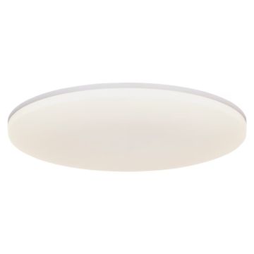 Nordlux VIC 2310196001 Süllyesztett mennyezeti lámpa 1x32W/LED 4000K 3200LM IP21
