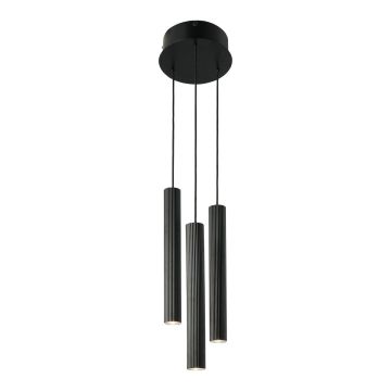 Nordlux VICO 2412123003 Függőlámpa 3x5W/GU10 IP20