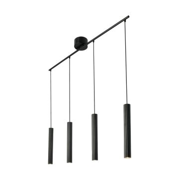 Nordlux VICO 2412143003 Függőlámpa 4x5W/GU10 IP20