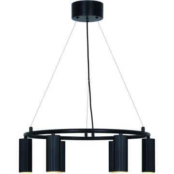 Nordlux VICO 2512323003 Függőlámpa 6x5w/gu10 ip20