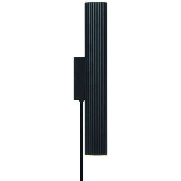 Nordlux VICO 2512341003 Fali lámpa 2x5w/gu10 ip20