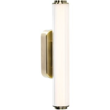 Nordlux Virelle 2610221035 Fali lámpa 8w/led 3000/4000k 800lm IP44