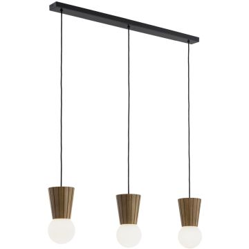 Argon VOLANTE 6358 Függőlámpa 3x6W/G9 ip44