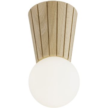 Argon VOLANTE 8973 Plafonlámpa 1x6W/G9 ip44