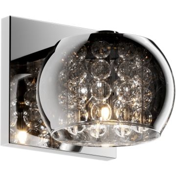 Zuma Line CRYSTAL W0076-01A-B5FZ Fali lámpa 1x42W/G9