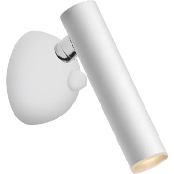 Zuma Line LOYA W0461-01A-S8S8 Spotlámpa 1x5W/LED 450LM