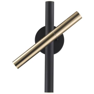 Zuma Line LOYA W0461-03N-P7SD Fali lámpa 3x5W/LED 3000K 1350LM IP20