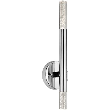 Zuma Line ONE W0461-02E-F4F4 Fali lámpa 2x5W/LED 900LM