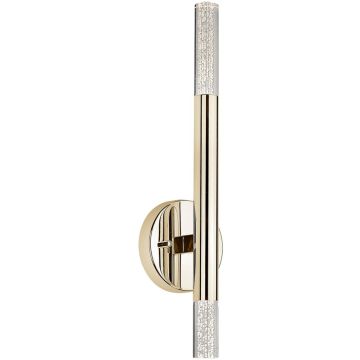 Zuma Line ONE W0461-02E-F7F7 Fali lámpa 2x5W/LED 900LM