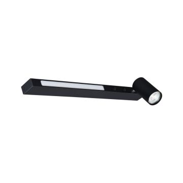 Zuma Line MANNARI W230757202 Sínreflektor 1x8W/GU10 3000K 200lm IP20
