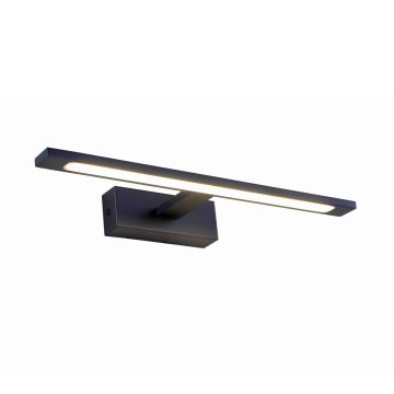 Zuma Line ALTER W89443-12W-BK Fali lámpa 1x12W/LED 4000K 1400lm IP20