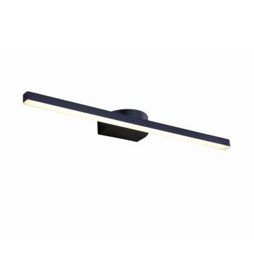 Zuma Line ARVI W89551-60BK Fali lámpa 1x20W/LED 4000K 2400lm IP20