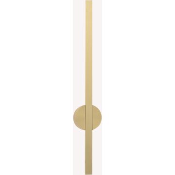 Zuma Line TROY W90477-40GD Fali lámpa 1x6W/LED 4000k 800lm
