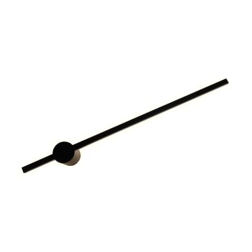 Zuma Line TROY W90477-60BK Fali lámpa 1x8W/LED 4000K 1100lm IP20