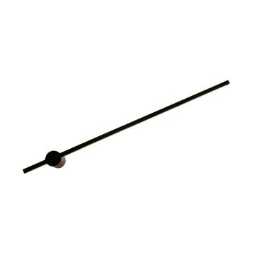 Zuma Line TROY W90477-90BK Fali lámpa 1x12W/LED 4000K 1650lm IP20