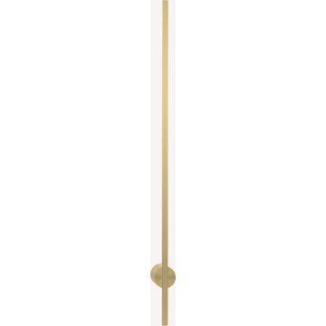 Zuma Line TROY W90477-90GD Fali lámpa 1x12W/LED 4000k 1650lm