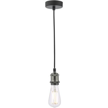 Dar Lighting Waco WAC0161 Függeszték 1x60w/e27 ip20