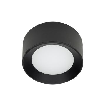 Italux SIRIUS WG-606A/BJ-WW/MULTI Felületi spotlámpa 1x13W/LED 3000k|4000k|6000k 927LM IP44