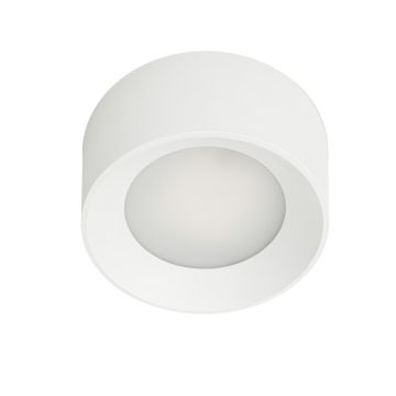 Italux SIRIUS WG-608C/WK-WW/MULTI Felületi spotlámpa 1x28W/LED 3000k|4000k|6000k 3200LM IP44