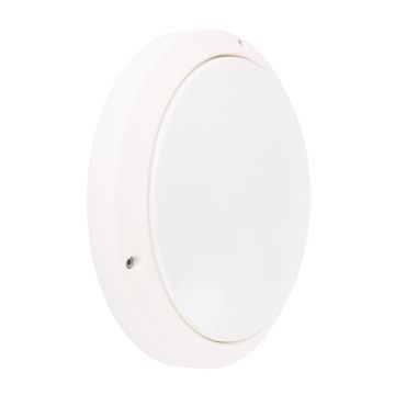 Norlys BORNHOLM 541W Fali lámpa 1x10W/LED 3000K 1100LM IP65